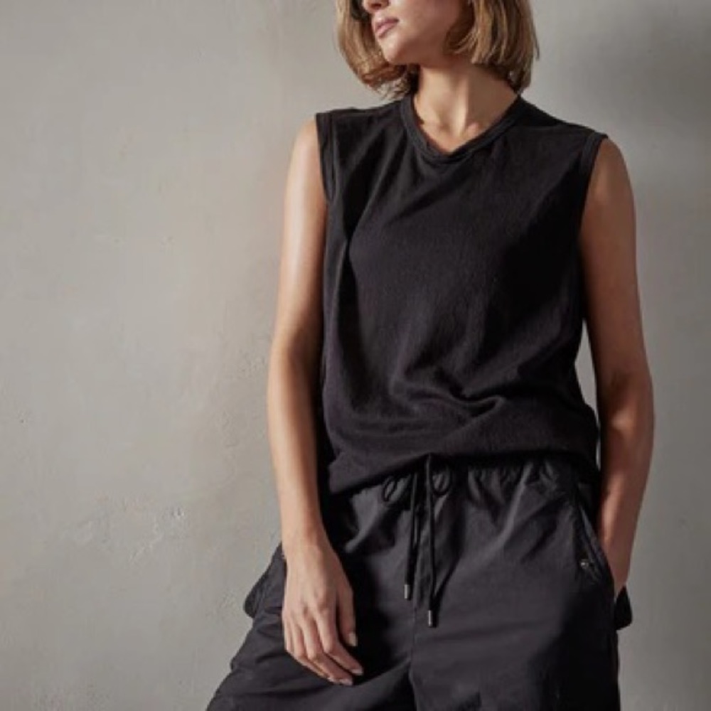 James Perse muscle tank